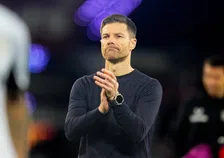 Thumbnail for article: Xabi Alonso maakt vertrek bij Leverkusen bekend