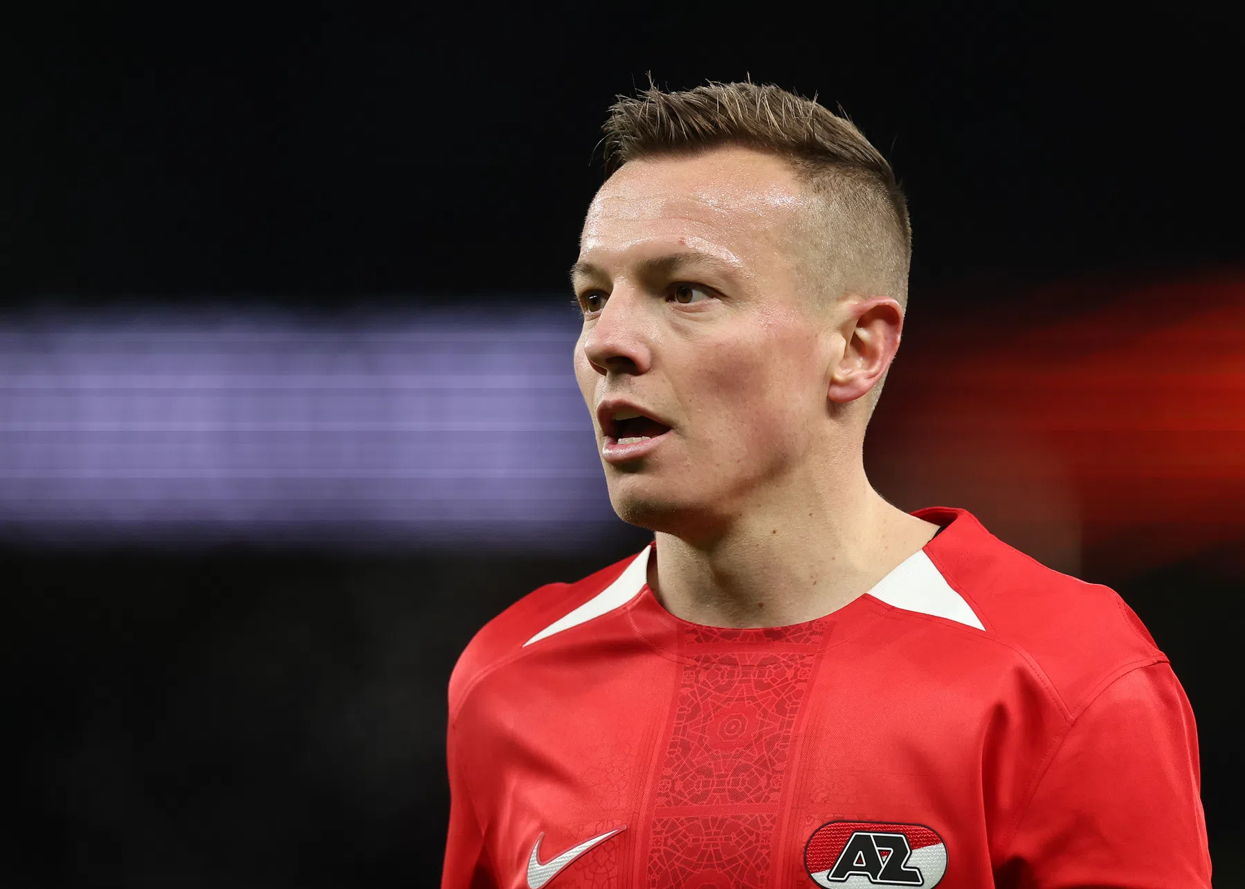 Kwetsuurinzicht bij AZ: 'Blessure van Clasie had voorkomen kunnen worden'