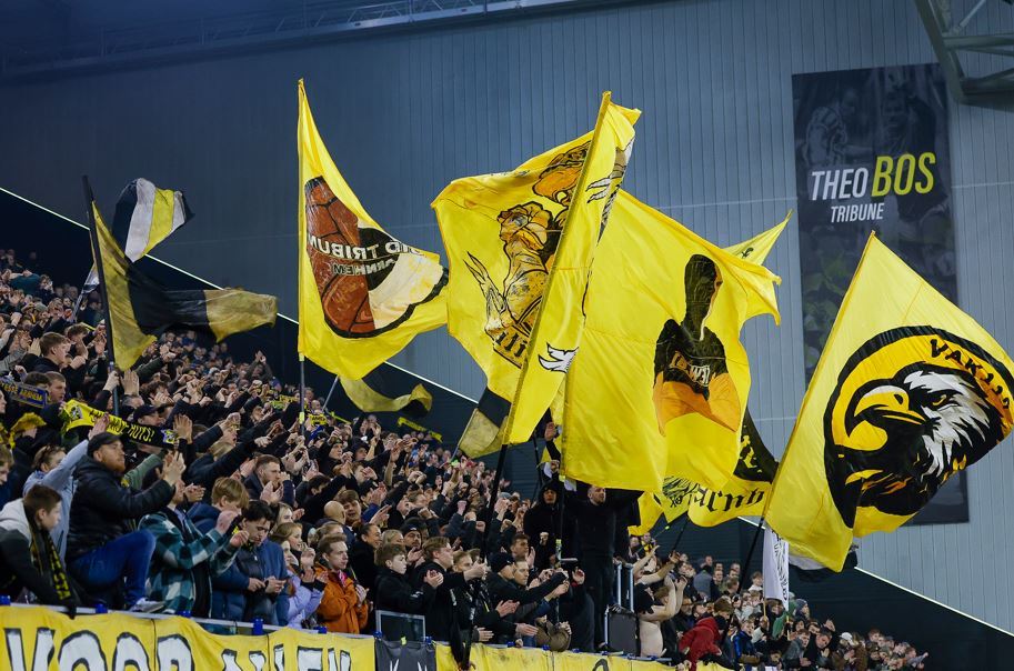 Vitesse stelt belangrijke stap te zetten en gaat in op geschil met licentiecommissie
