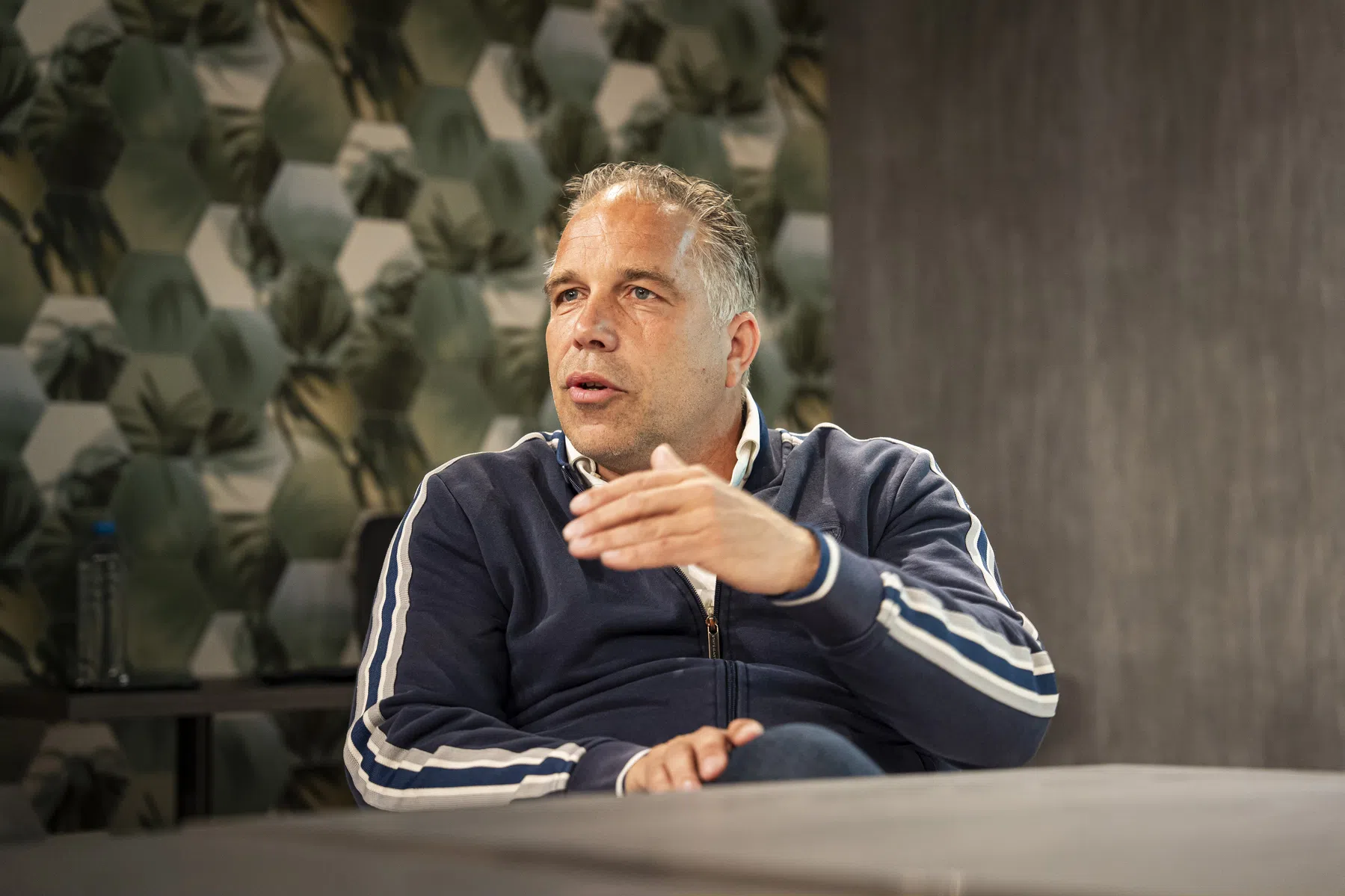 Komst Allach resulteert in vertrek van Langeler bij FC Groningen