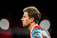 Thumbnail for article: Bayern verliest zijn Raumdeuter: Müller is uniek in zijn soort