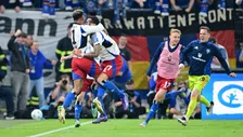 Thumbnail for article: De lijdensweg is voorbij: HSV met Reis na zeven jaar terug in Bundesliga 