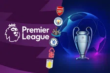 Thumbnail for article: Spannende Champions League-strijd in Premier League nadert climax