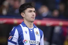 Thumbnail for article: 'Zubimendi op weg eerste Arsenal-aanwinst van de zomer te worden'