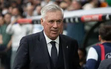 Thumbnail for article: Ancelotti gaat in op vraag over Alonso en deelt sneertje uit aan Barcelona