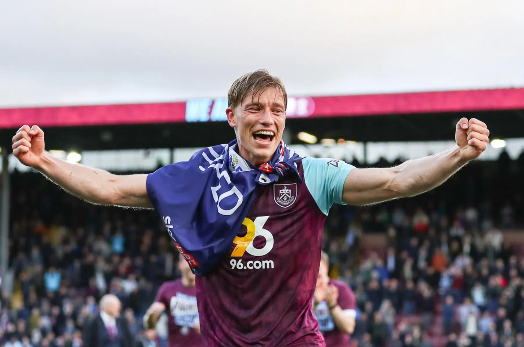 Promotiehelden: de Engelse zegetocht van Zian Flemming en Joël Piroe
