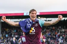 Thumbnail for article: Promotiehelden: de Engelse zegetocht van Zian Flemming en Joël Piroe
