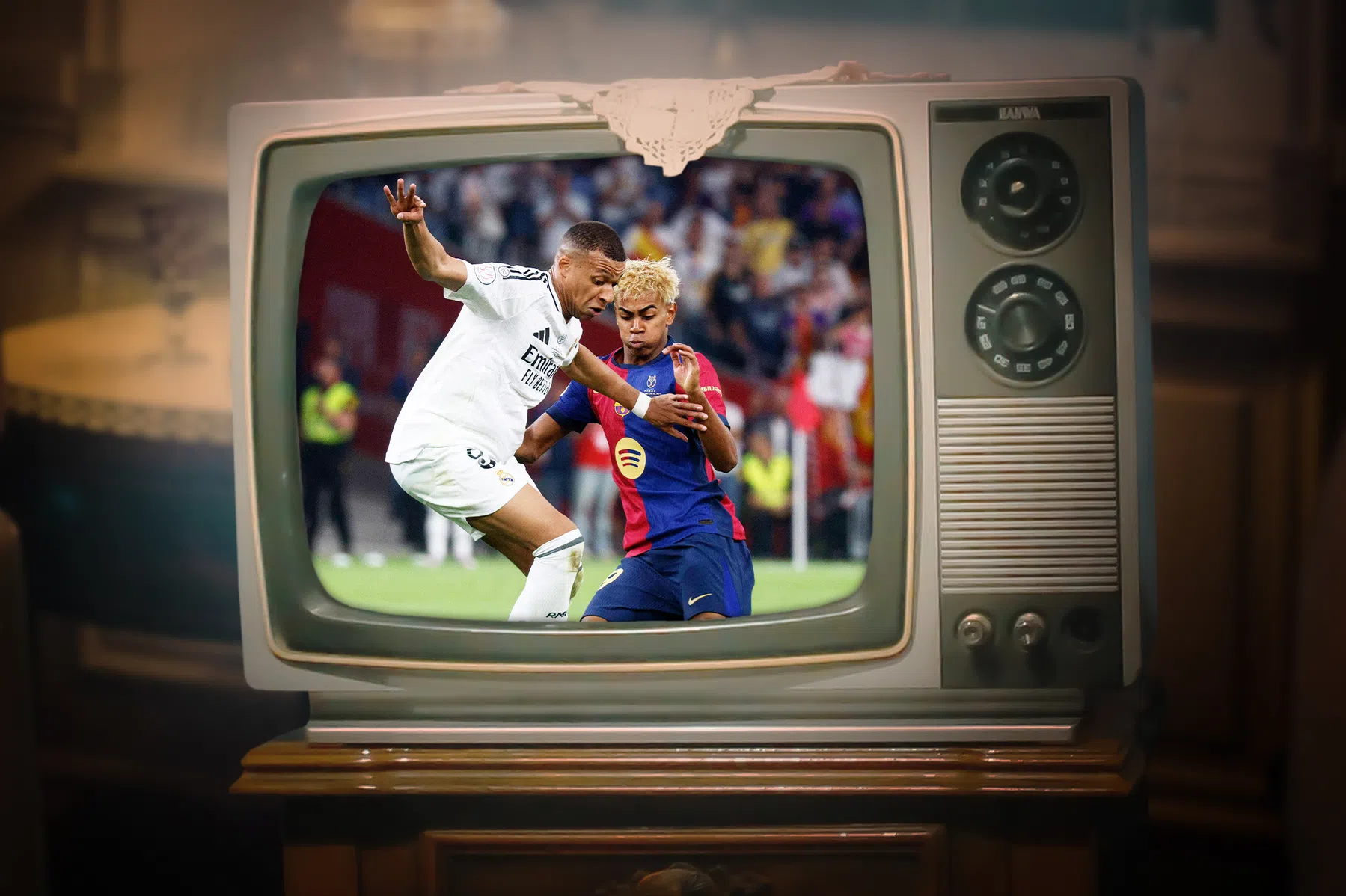 Vijf tv-tips: likkebaarden voor de ontknopingenliefhebber