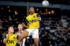 Thumbnail for article: Terence Kongolo is bij NAC geruisloos weer een échte voetballer geworden