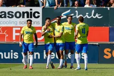 Thumbnail for article: RKC profiteert van rode kaart Heerenveen en houdt hoop op handhaving