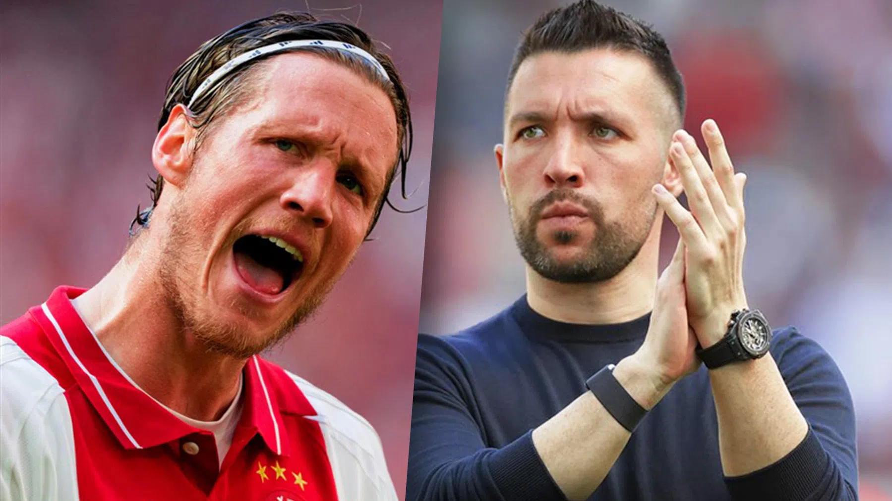 Dit is de kans op een kampioenswedstrijd van Ajax