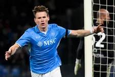 Thumbnail for article: De anti-Maradona die Napoli laat dromen