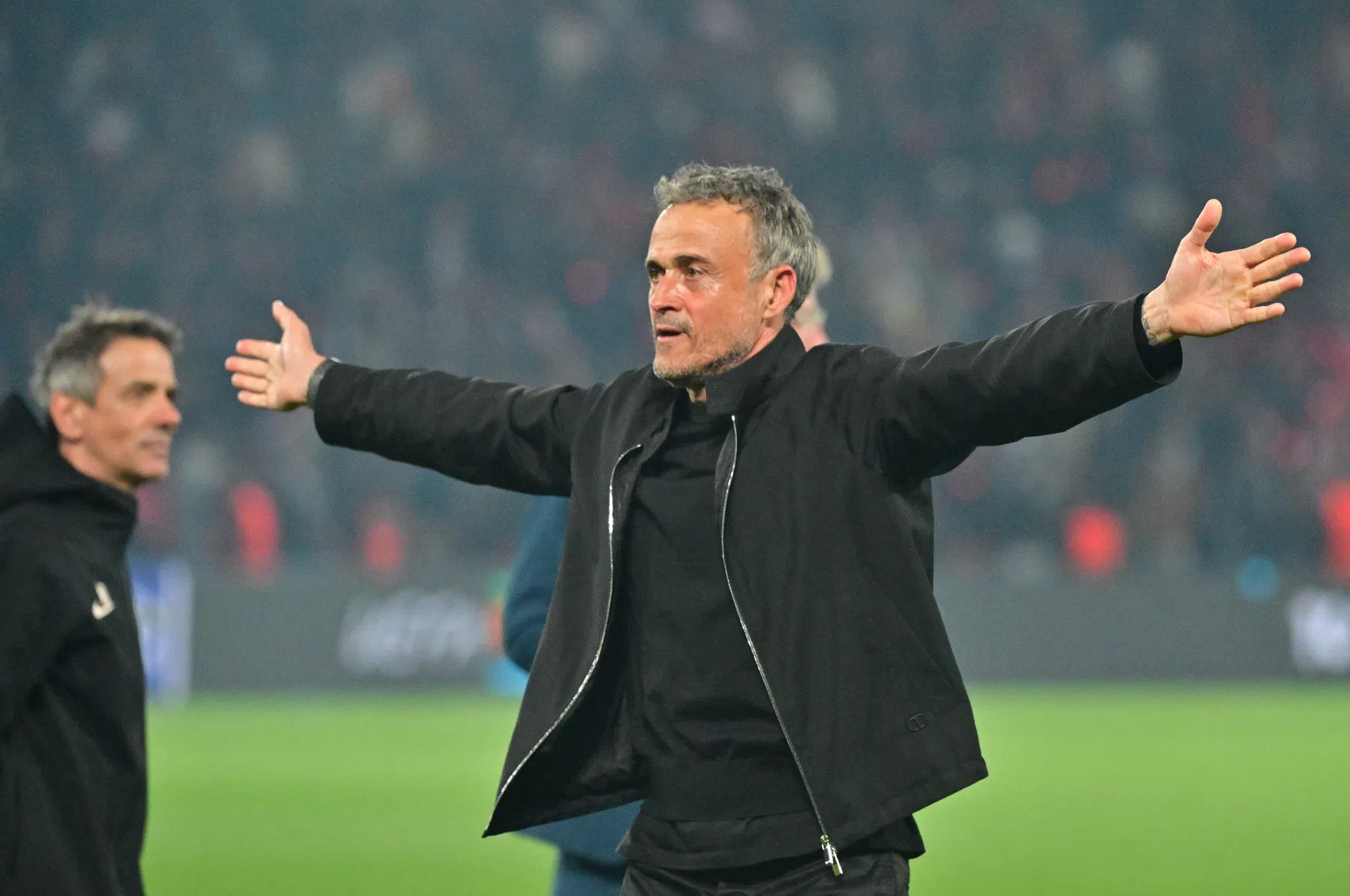 Focus bij PSG gaat volledig op CL-finale: Luis Enrique geeft spelers rust