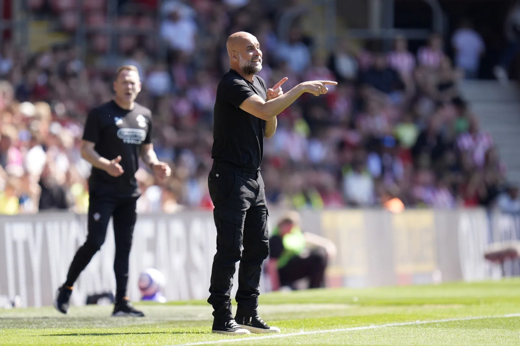 Manchester City incasseert nieuwe tik in strijd om CL-voetbal