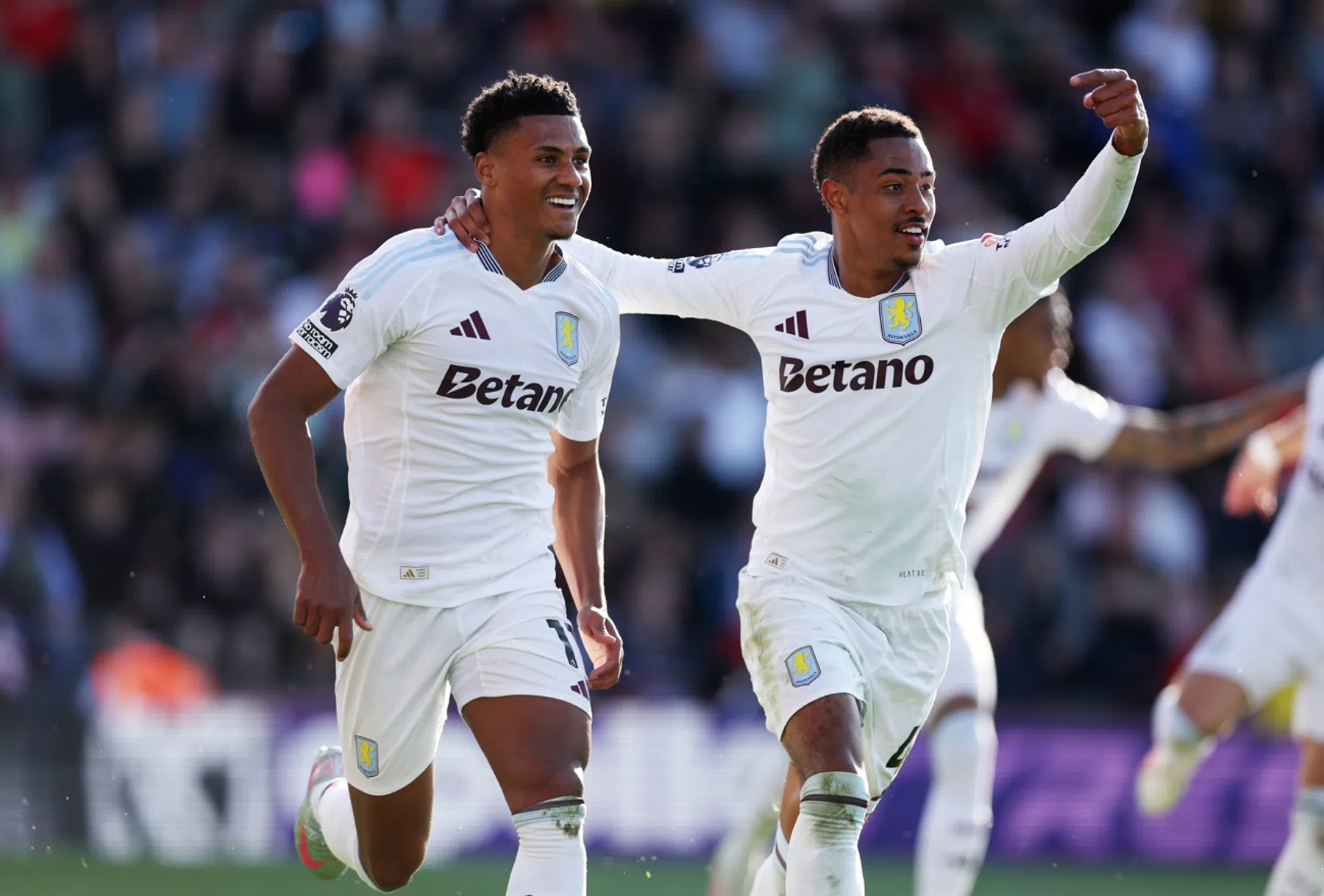 Watkins dankzij mijlpaal goud waard voor Villa in de jacht op CL-ticket