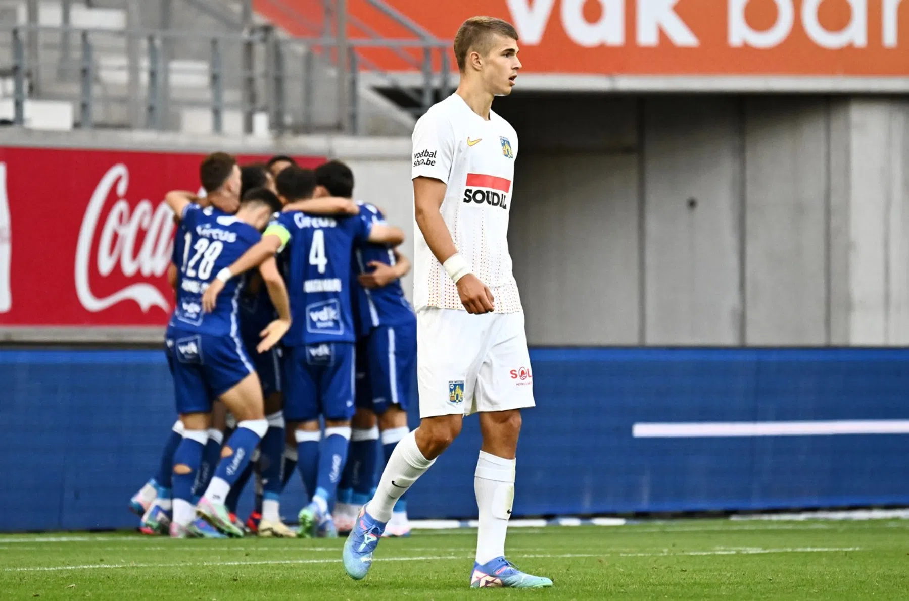 Het Kroatische fenomeen dat al is vastgelegd door Spurs 