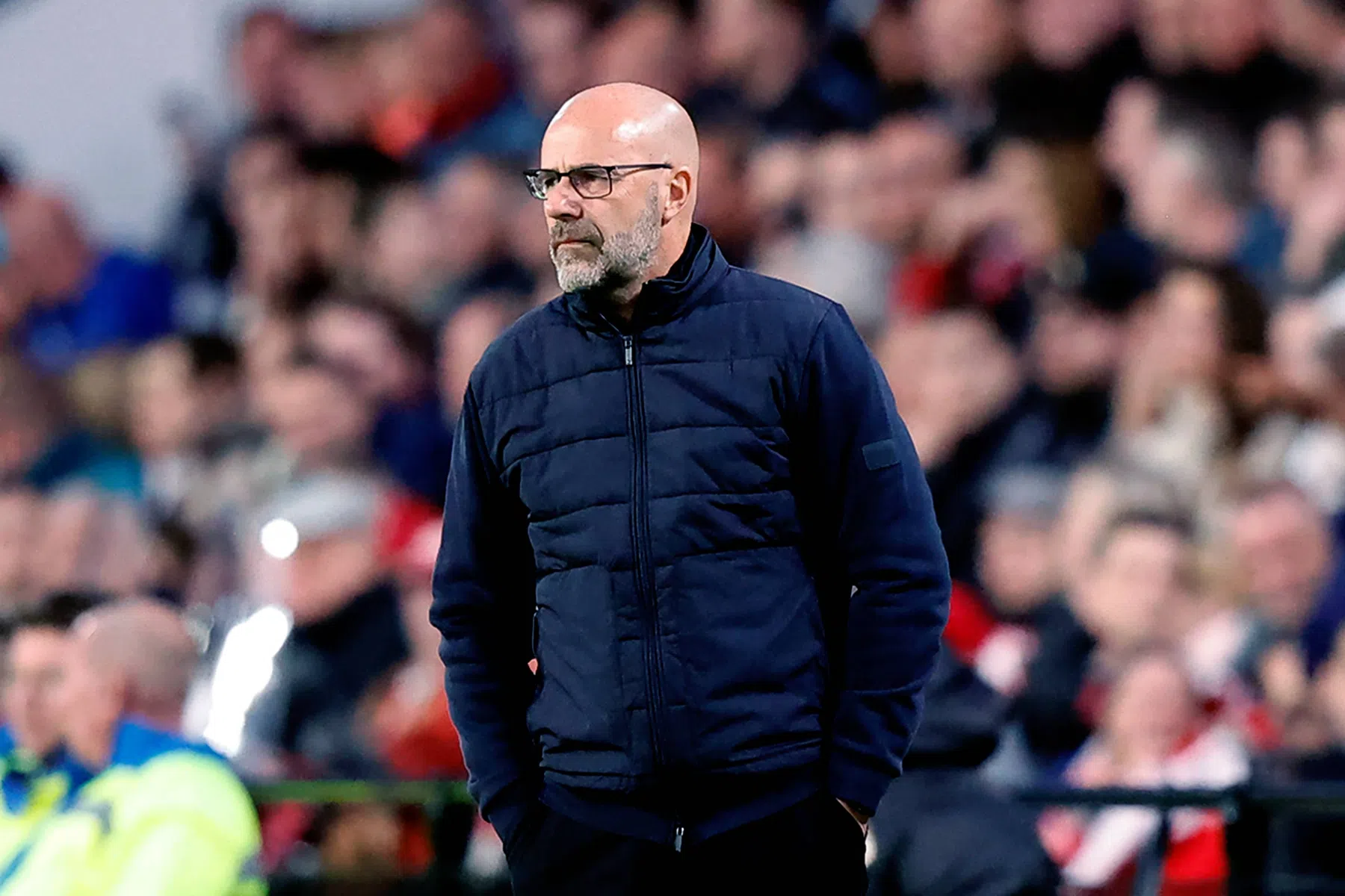 Met deze spelers begint PSV aan cruciale Kuip-clash