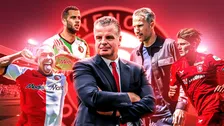 Thumbnail for article: Werk aan de winkel bij Feyenoord: 'Tijd voor de volgende stap'