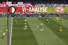 Thumbnail for article: Sergiño Dest helpt PSV aan grandioze comeback