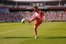 Thumbnail for article: Treffer Messi doekje voor het bloeden: Inter Miami zit in een wak