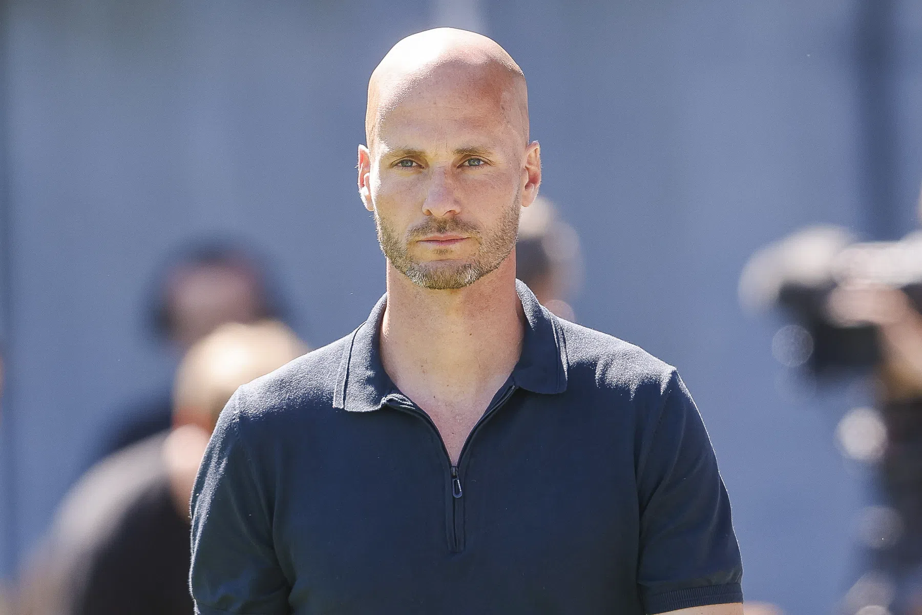 Simonis koestert derbypunt: 'Bij vlagen het oude Go Ahead gezien'