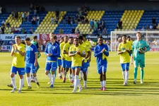 Thumbnail for article: Draadje bij RKC staat op knappen: 'Zijn hier vaker wonderen gebeurd'