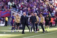 Thumbnail for article: Ancelotti hekelt achterhoede Real Madrid: 'Hoog verdedigen is makkelijker'