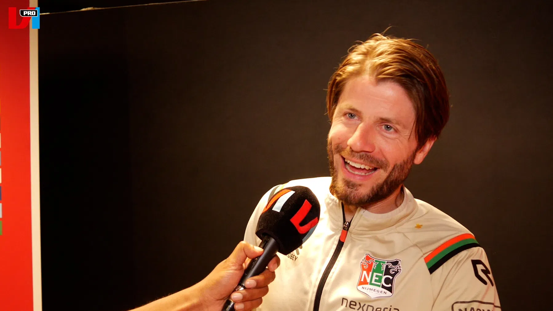 Gemengde gevoelens bij Schöne: 'Maar Ajax geeft dit niet meer weg'