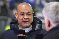 Thumbnail for article: Vink schrikt van gezapig Ajax: 'Een team dat geen honger heeft'
