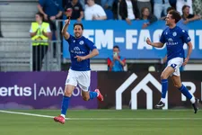 Thumbnail for article: Nacompetitie is begonnen: FC Den Bosch gaat met goed gevoel naar Leeuwarden