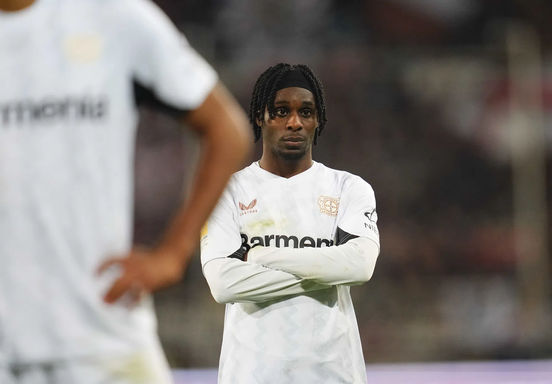 'Liverpool voert serieuze gesprekken over transfer Frimpong' 