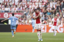 Thumbnail for article: Vijf verklaringen voor het curieuze verval van Ajax