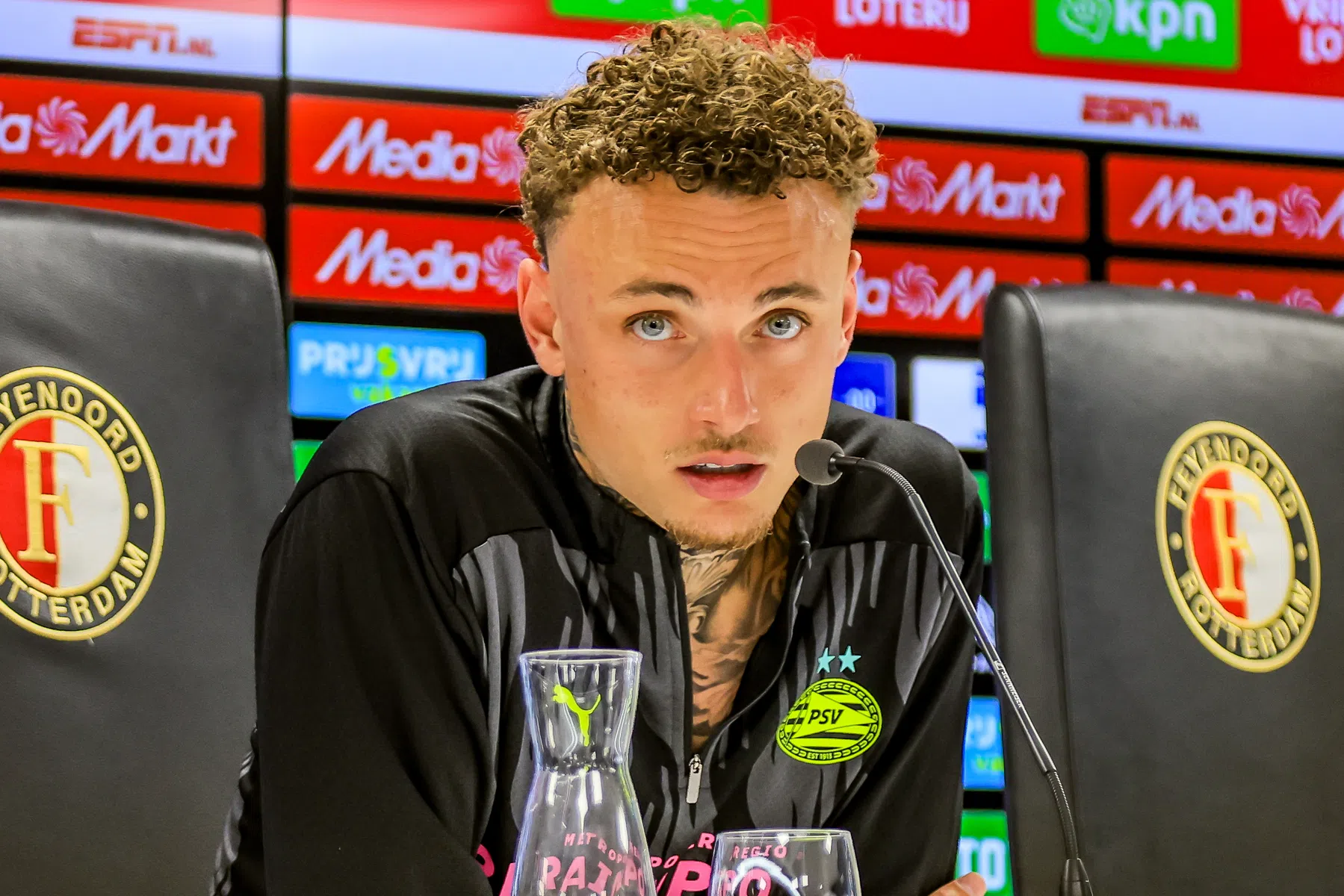 Noa Lang wil ook een little game player worden