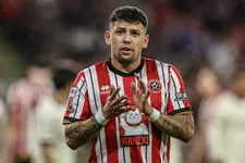 Thumbnail for article: Sheffield United mede door doelpunt van Hamer naar Wembley