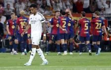 Thumbnail for article: 'Real Madrid in clinch met ontevreden en thuis opgesloten Rodrygo'