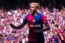 Thumbnail for article: Benschop: 'Sterren als Neymar en Lamine Yamal lopen met onze koffers'