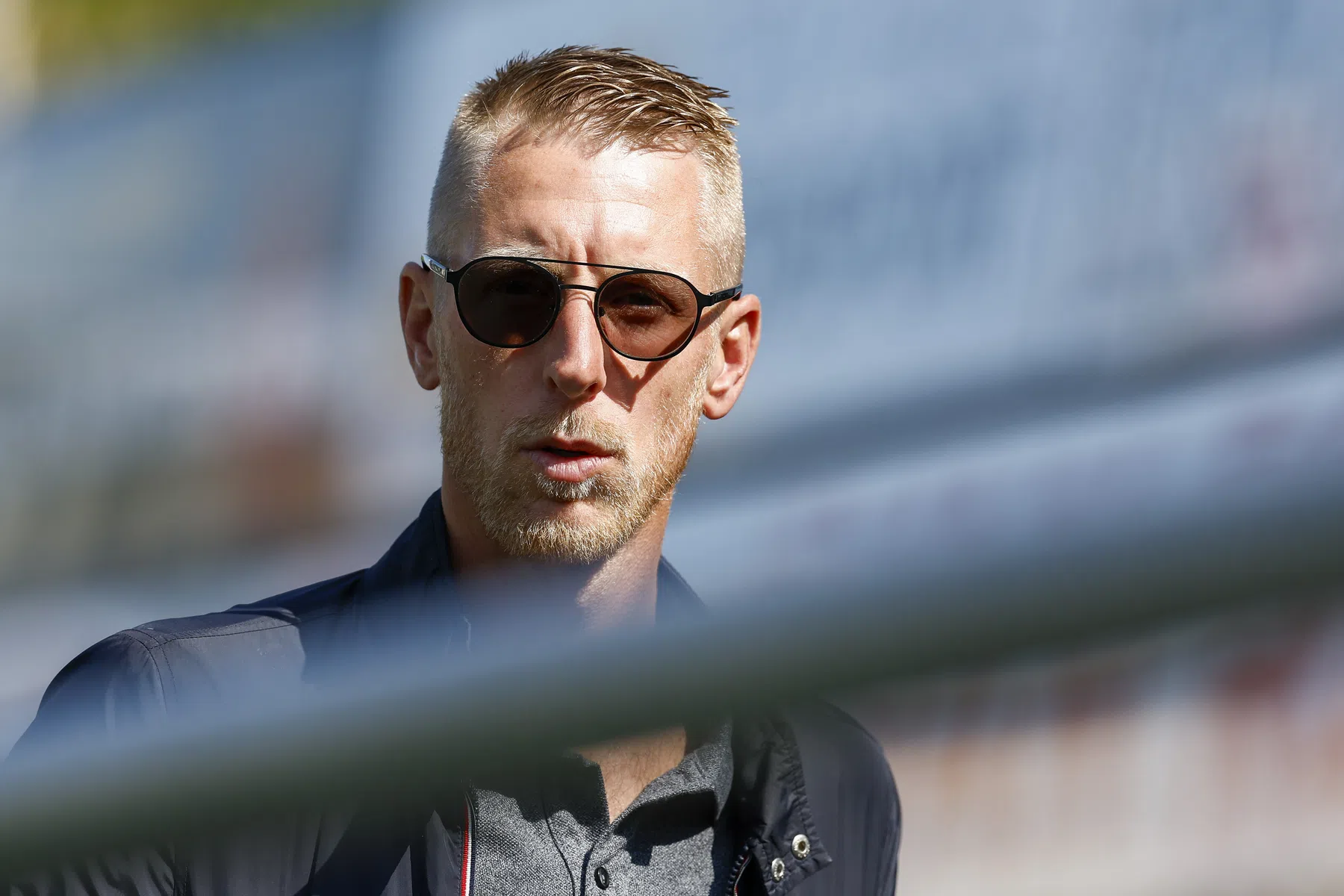 Immers (38) schuift padelracket aan de kant en komt uit voetbalpensioen