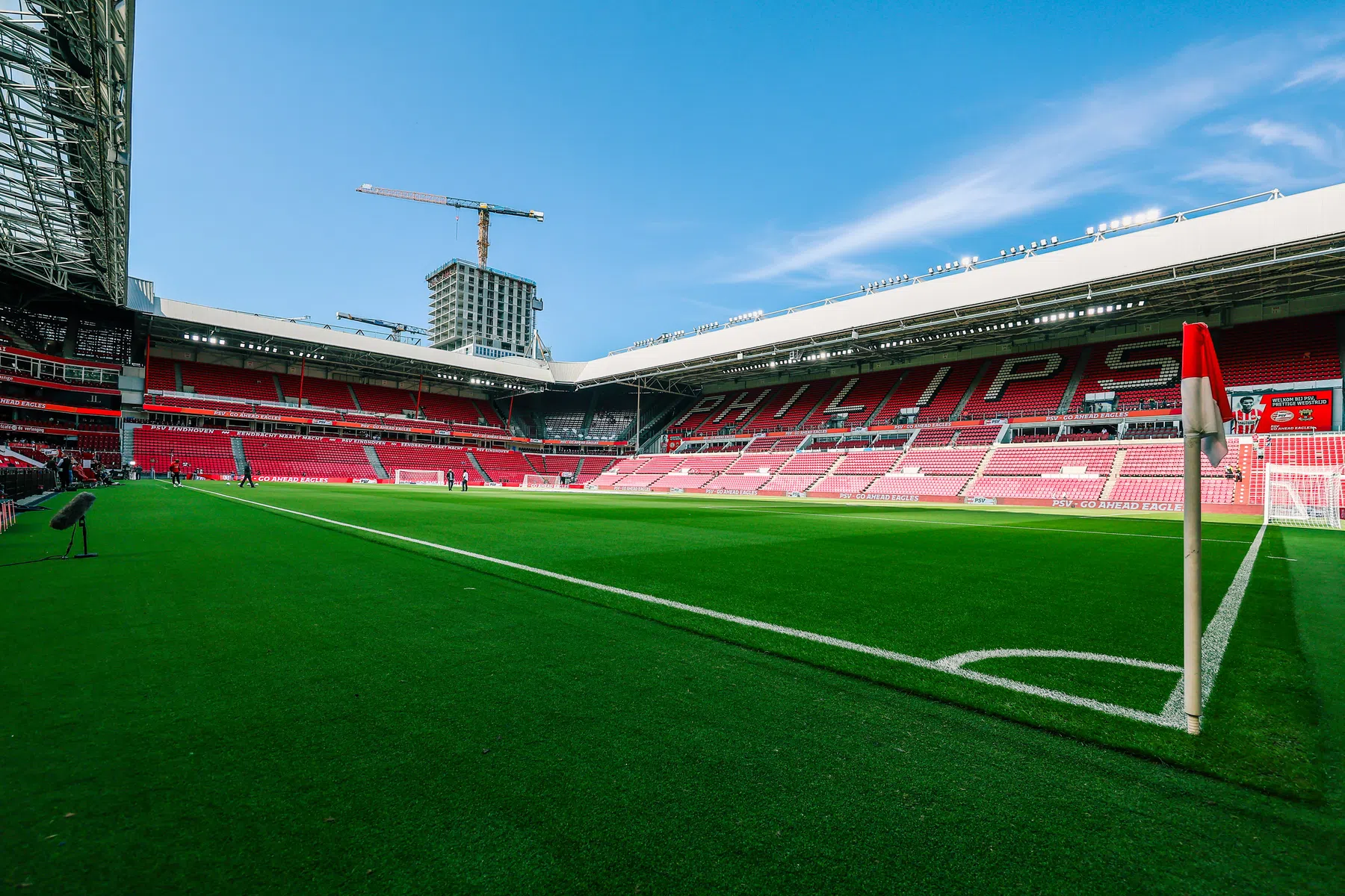 Nu 50x je inzet voor zege van PSV op Heracles Almelo!