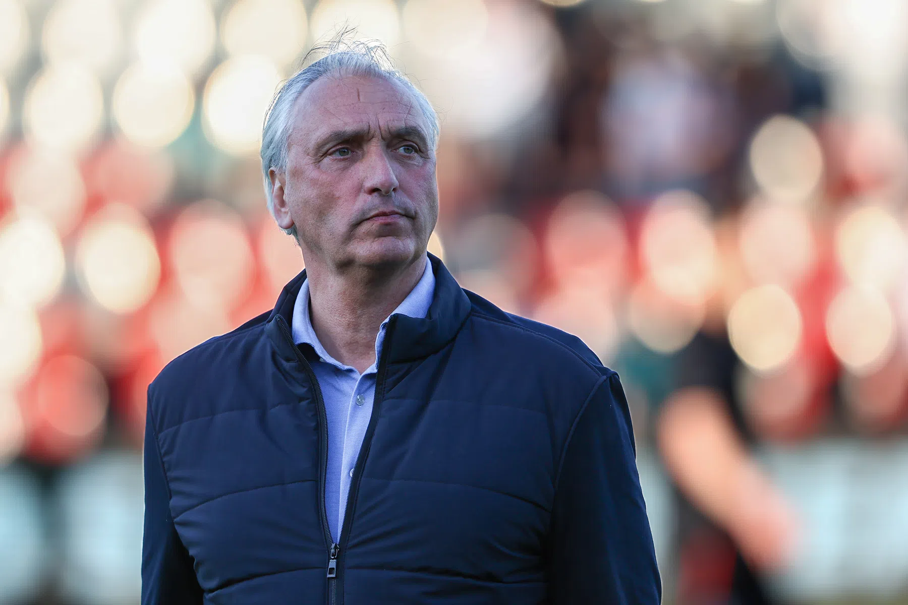Helmond Sport neemt afscheid van Robert Maaskant