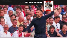 Thumbnail for article: Pak Schaal Podcast Extra: 'Ajax kan nu beter uit spelen dan thuis'