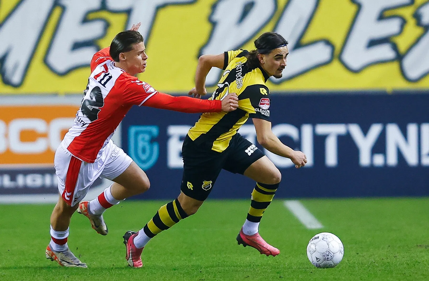Tv-gelden KKD: dit is de prijs van degradatie