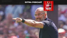 Thumbnail for article: Skiete Willy Podcast Extra: titelopwinding in serene rust bij PSV