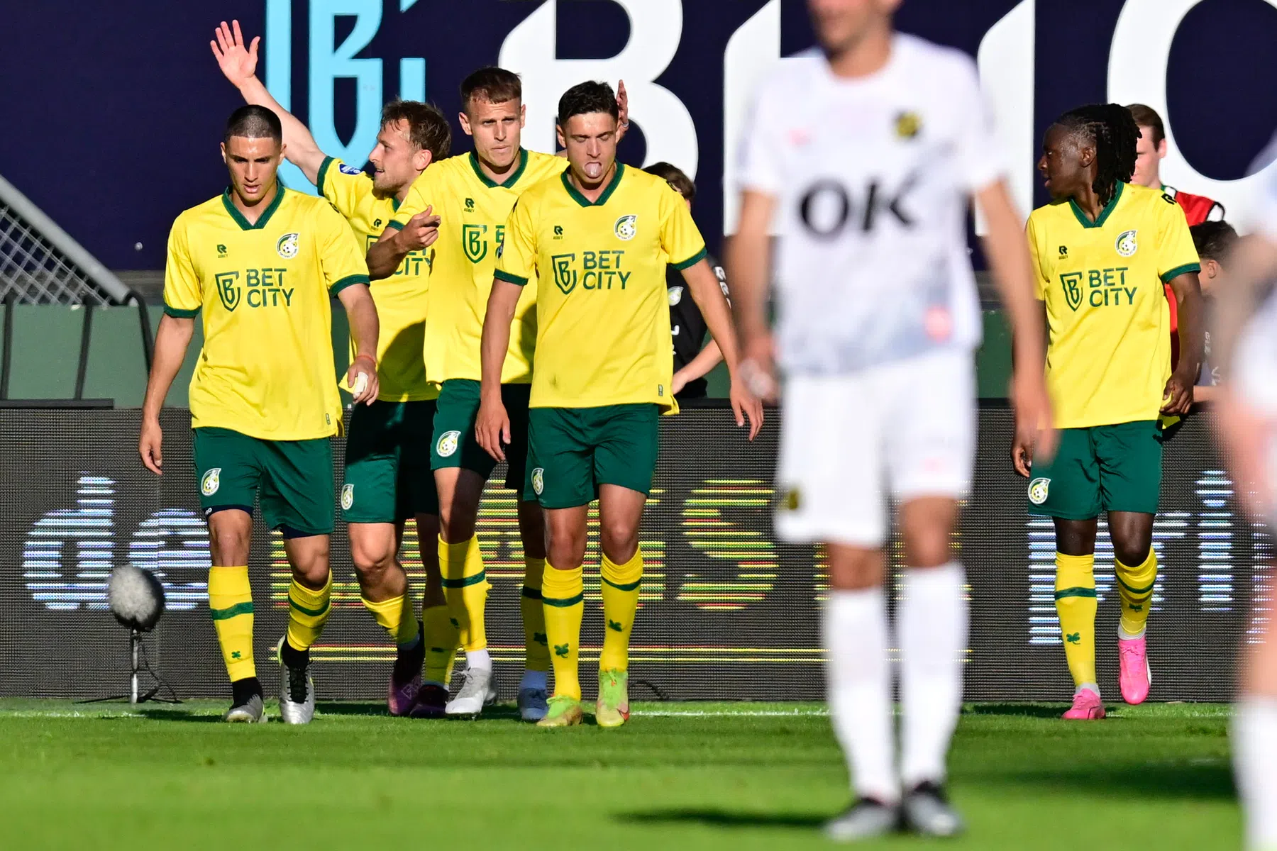 Fortuna Sittard verwacht komend seizoen geen problemen rondom proflicentie