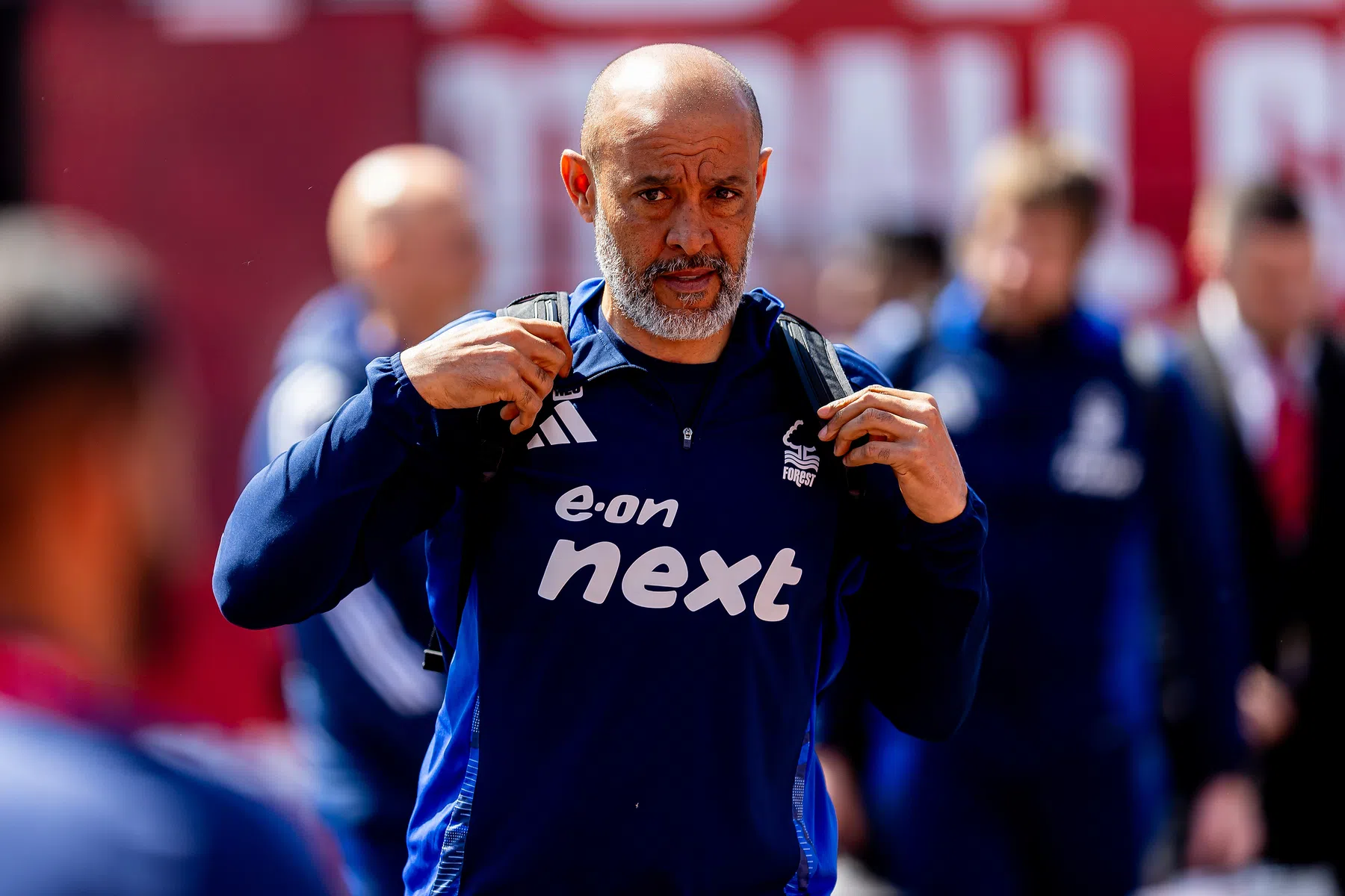 Nottingham Forest spreekt veelbesproken aanvaring tegen: 'Fake news'