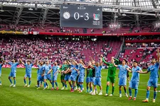 Thumbnail for article: Van overleven naar stunten: de zege van NEC bij Ajax ontleed
