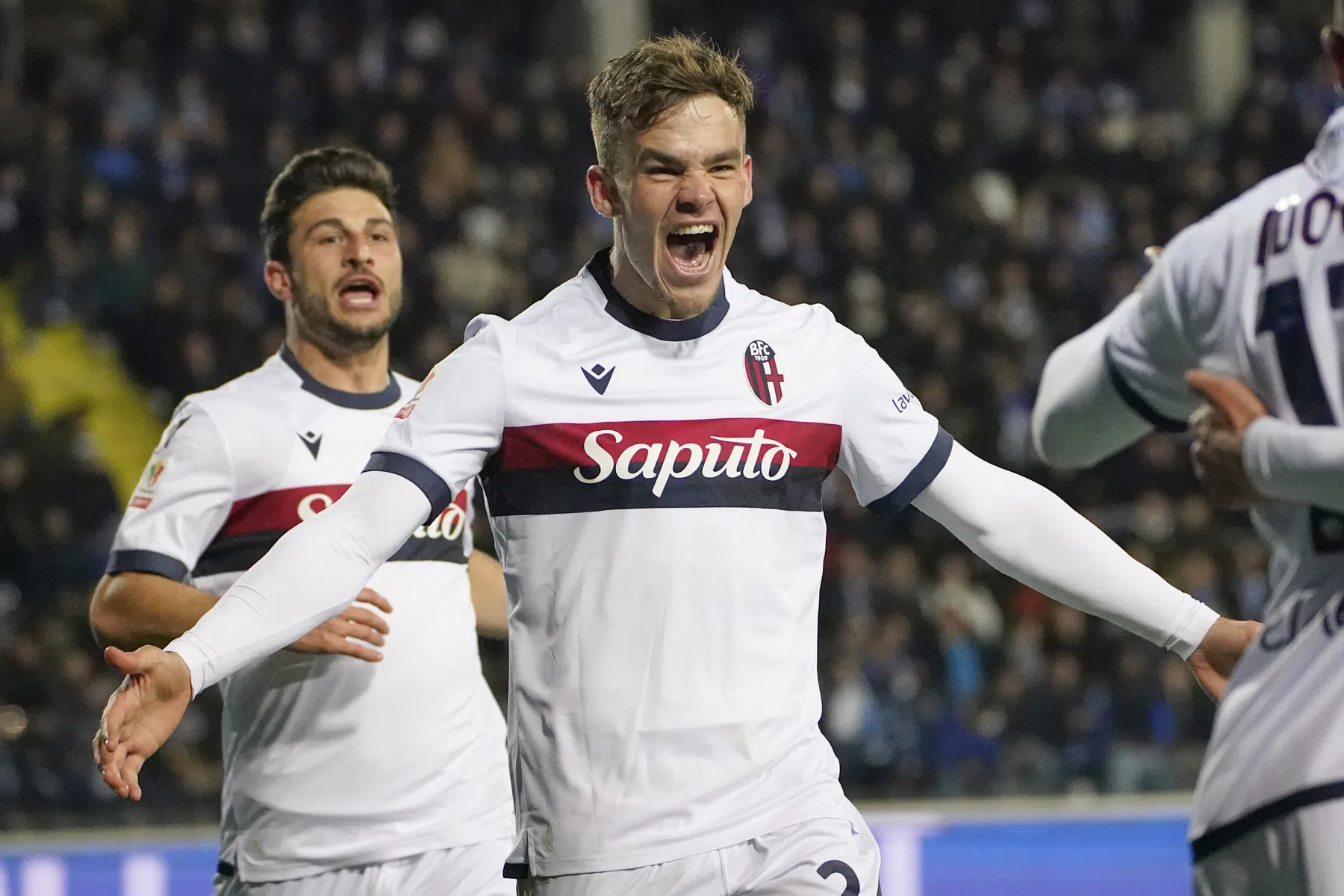 Dallinga wil terug in Oranje: 'De keuze voor de Serie A zou kunnen helpen'