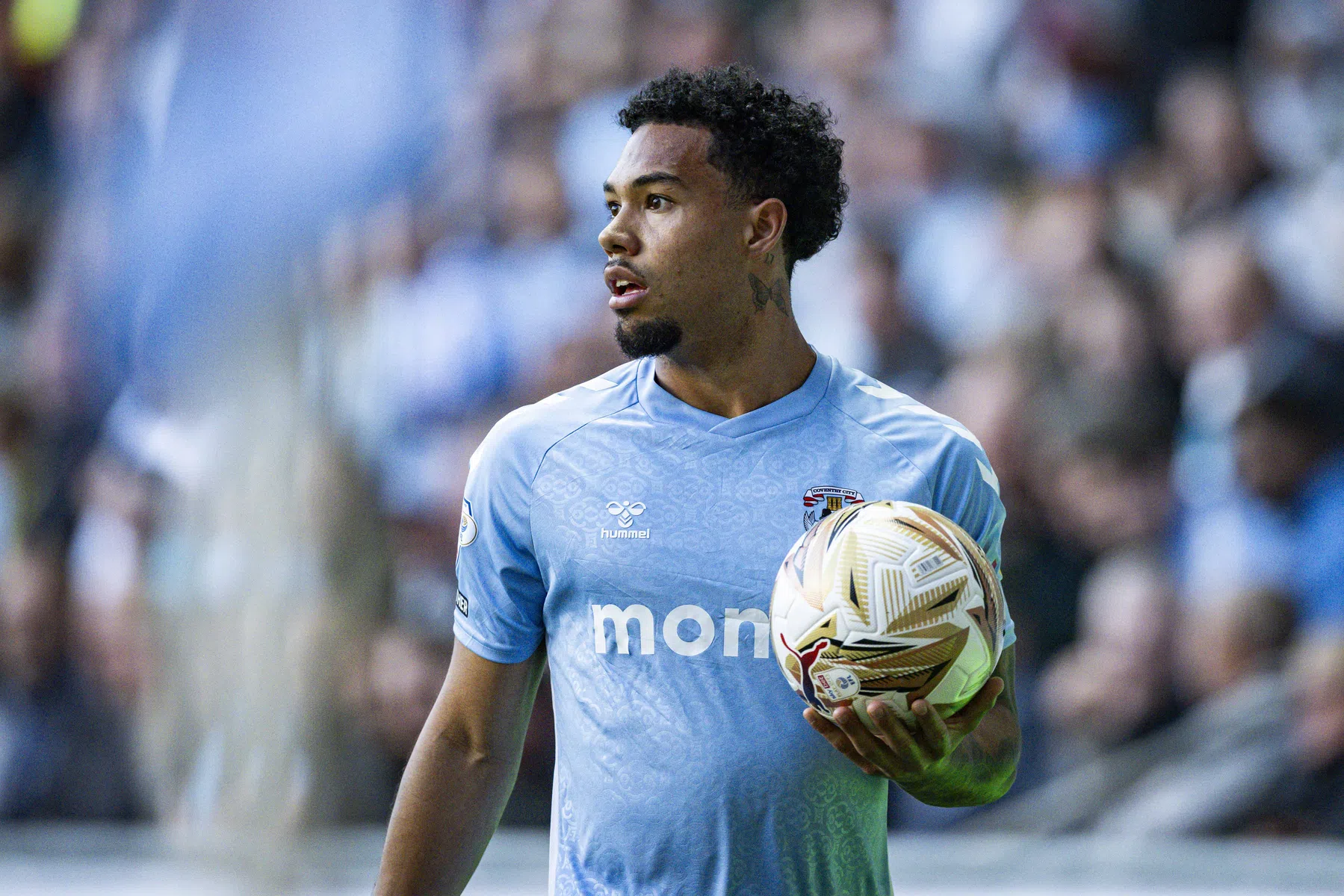 Geen halve maatregelen: Sunderland zit Van Ewijk dwars