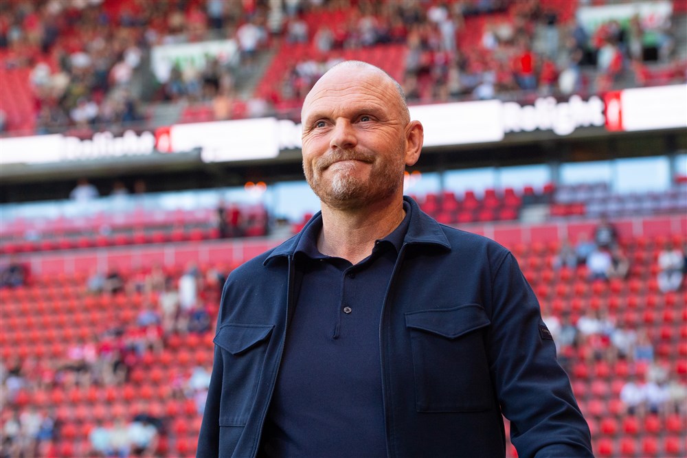 Twente richt zich op en lijkt klaar voor play-offs: 'Belasting speelde grote rol'