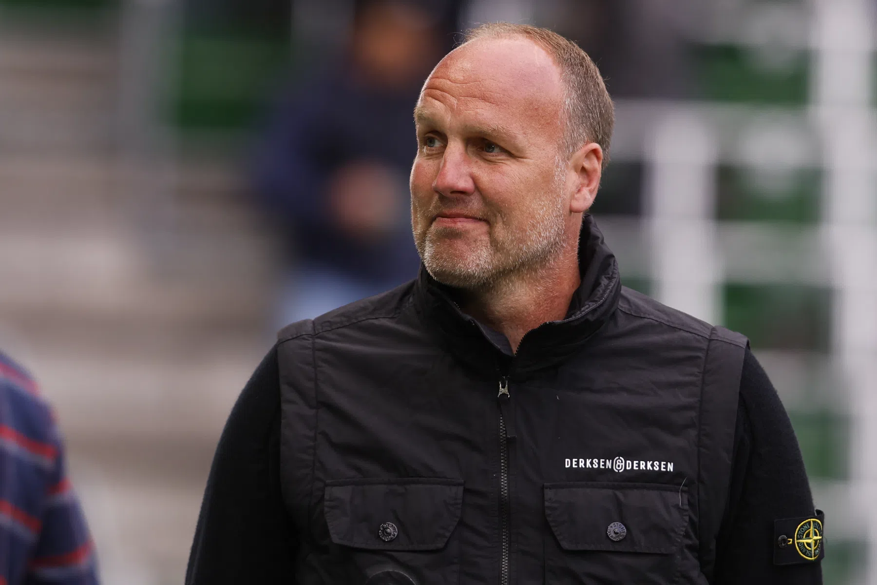 'Prachtig slotstuk in Euroborg' tegen Ajax: 'We willen er bovenop zitten'