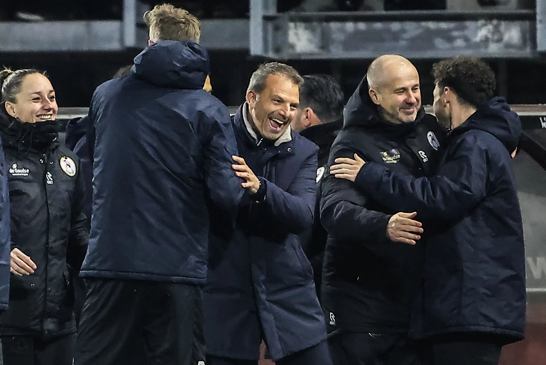 Deze zes clubs kunnen profiteren van Europese uitsluiting Fortuna